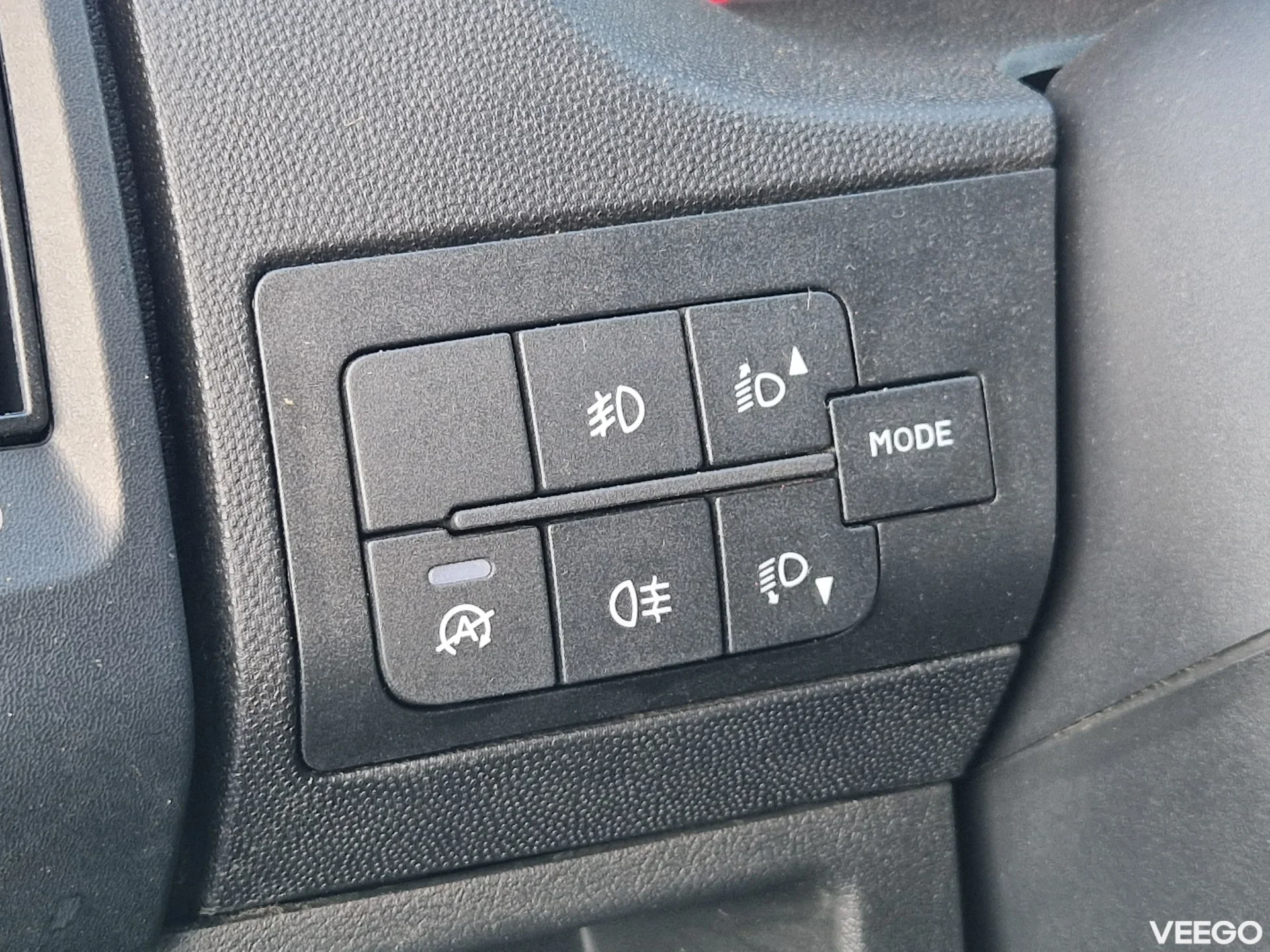 Citroen Jumper BlueHDi N1 L2H2 2.2 103kW