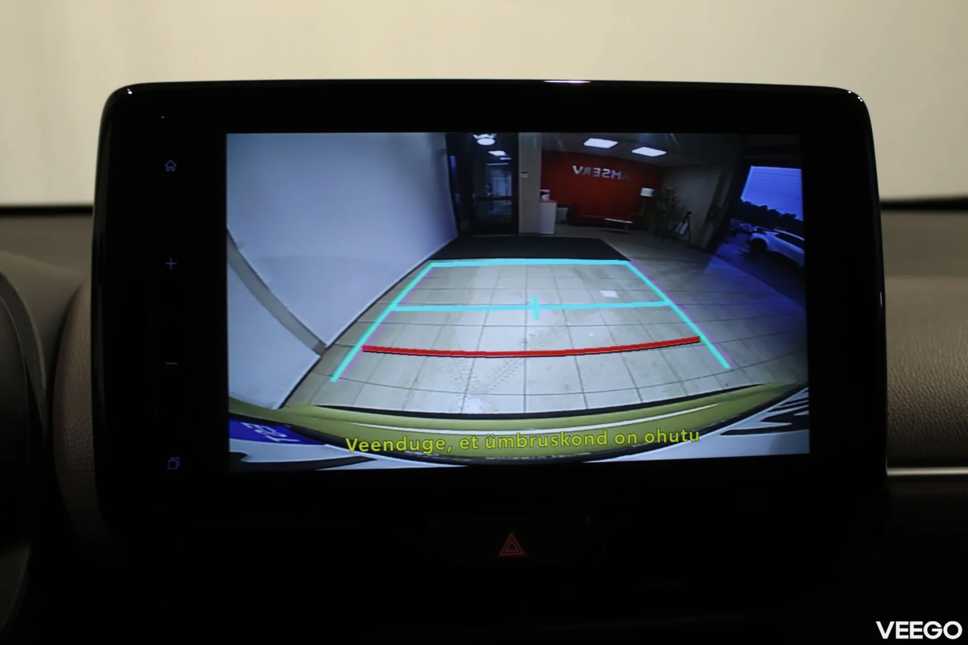 Toyota Yaris Cross Elegant 1.5 68kW