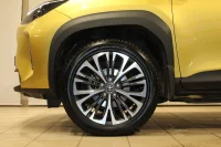 Toyota Yaris Cross Elegant 1.5 68kW thumbnail