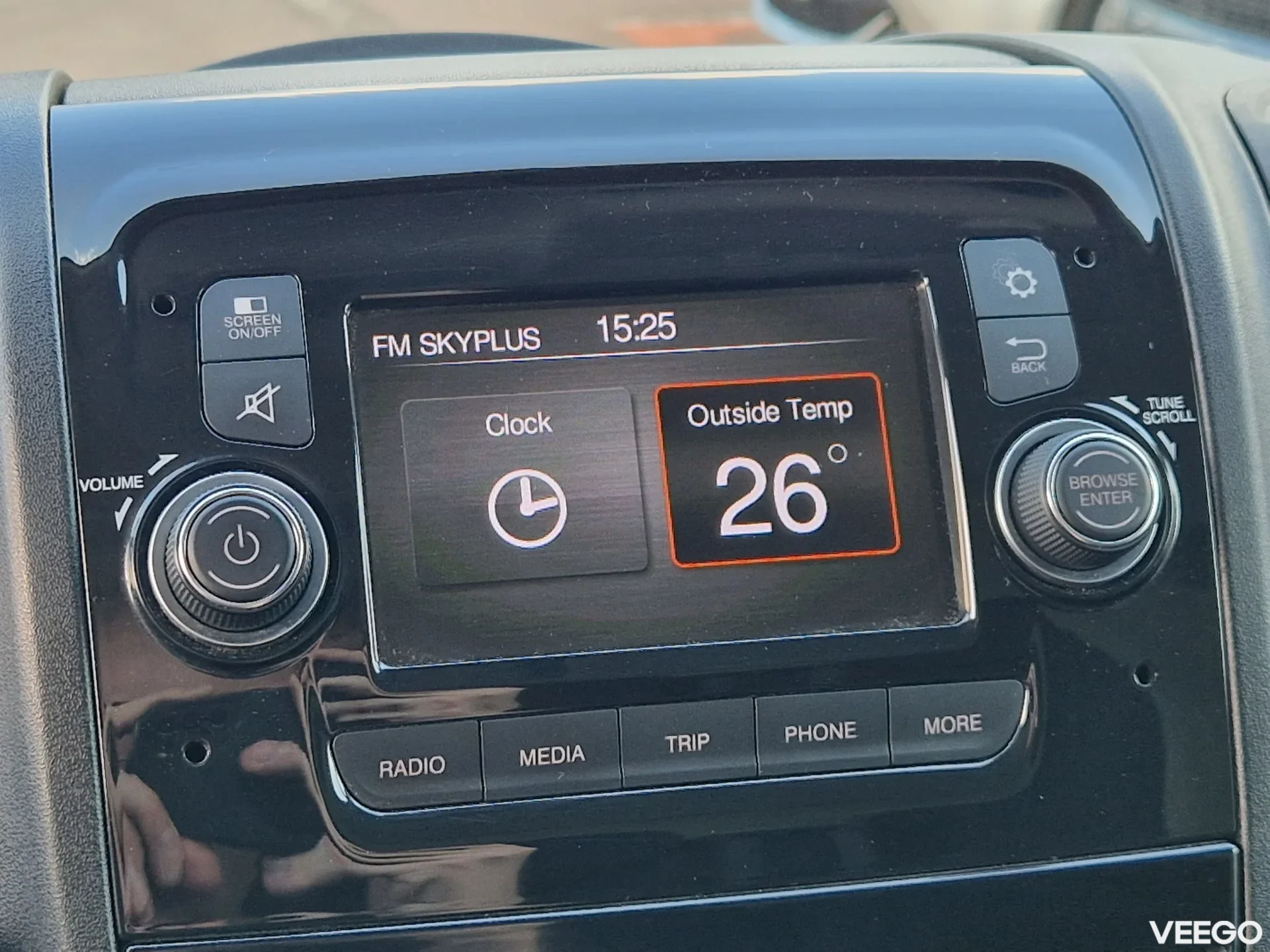 Citroen Jumper BlueHDi N1 L2H2 2.2 103kW