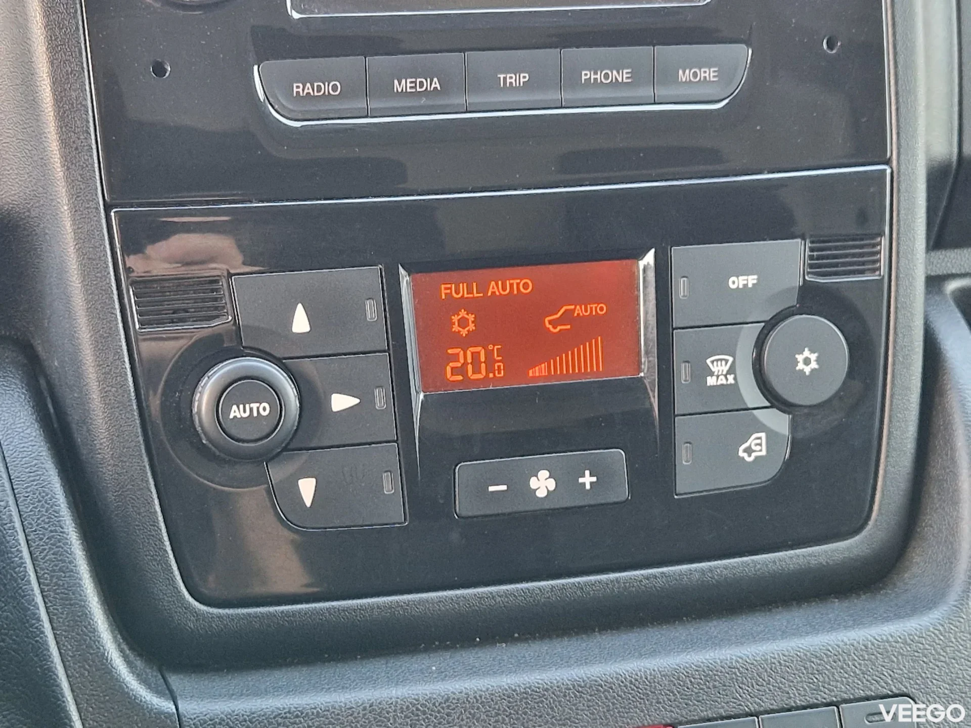 Citroen Jumper BlueHDi N1 L2H2 2.2 103kW