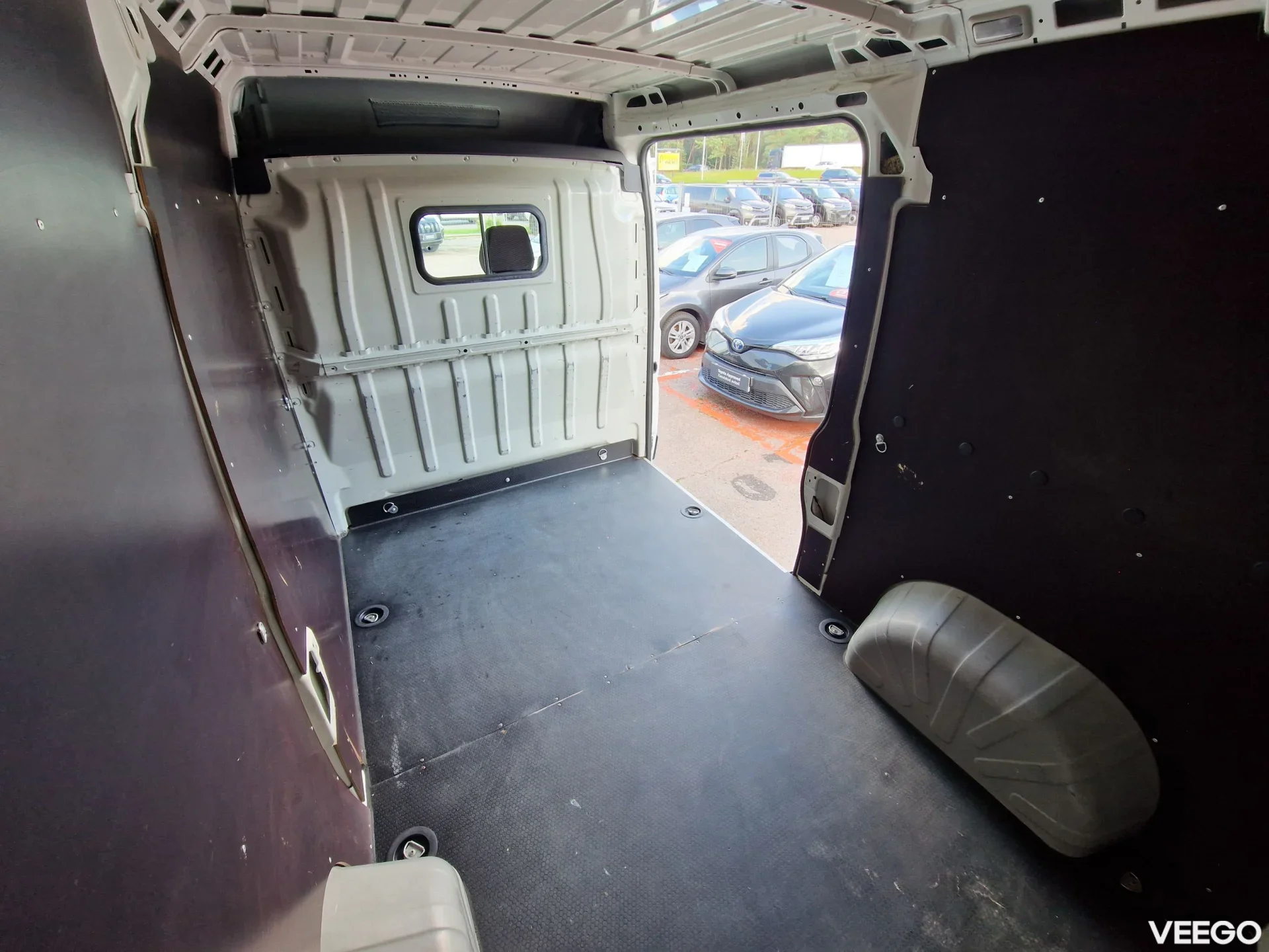 Citroen Jumper BlueHDi N1 L2H2 2.2 103kW