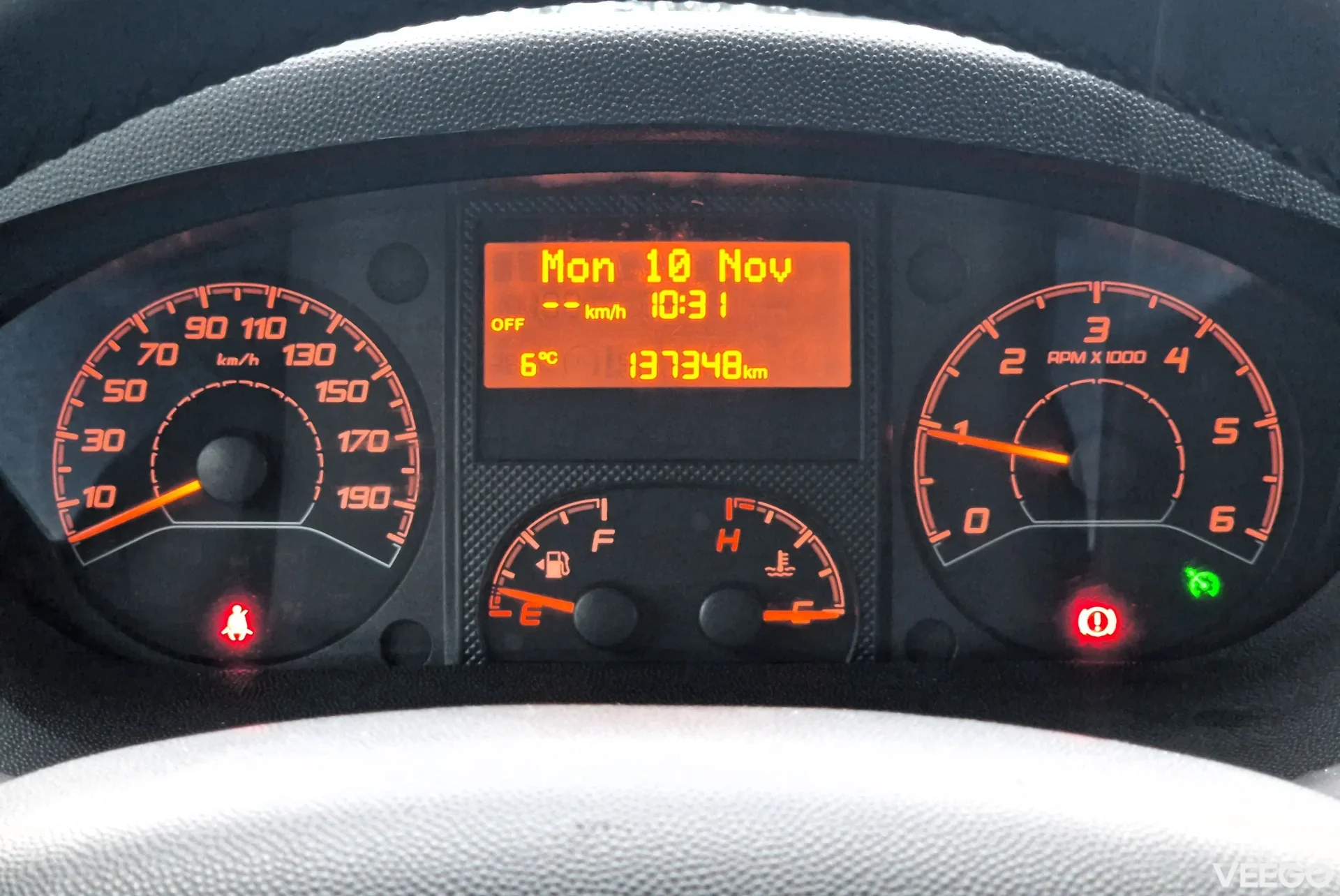 Citroen Jumper BlueHDi N1 L2H2 2.2 103kW