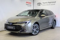 Toyota Corolla Touring Sports Touring Sports Active Plus 1.8 72kW thumbnail