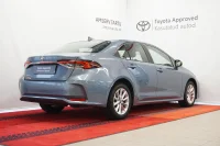 Toyota Corolla Active 1.6 97kW thumbnail