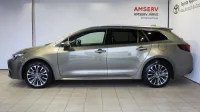 Toyota Corolla Touring Sports Touring Sports Active Plus 1.8 72kW thumbnail