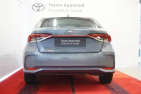 Toyota Corolla Active 1.6 97kW thumbnail