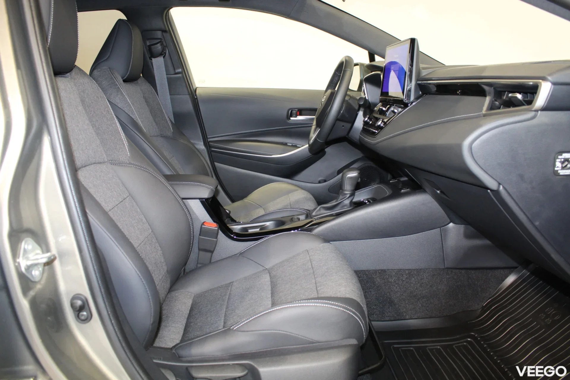 Toyota Corolla Touring Sports Touring Sports Active Plus 1.8 72kW