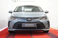 Toyota Corolla Active 1.6 97kW thumbnail
