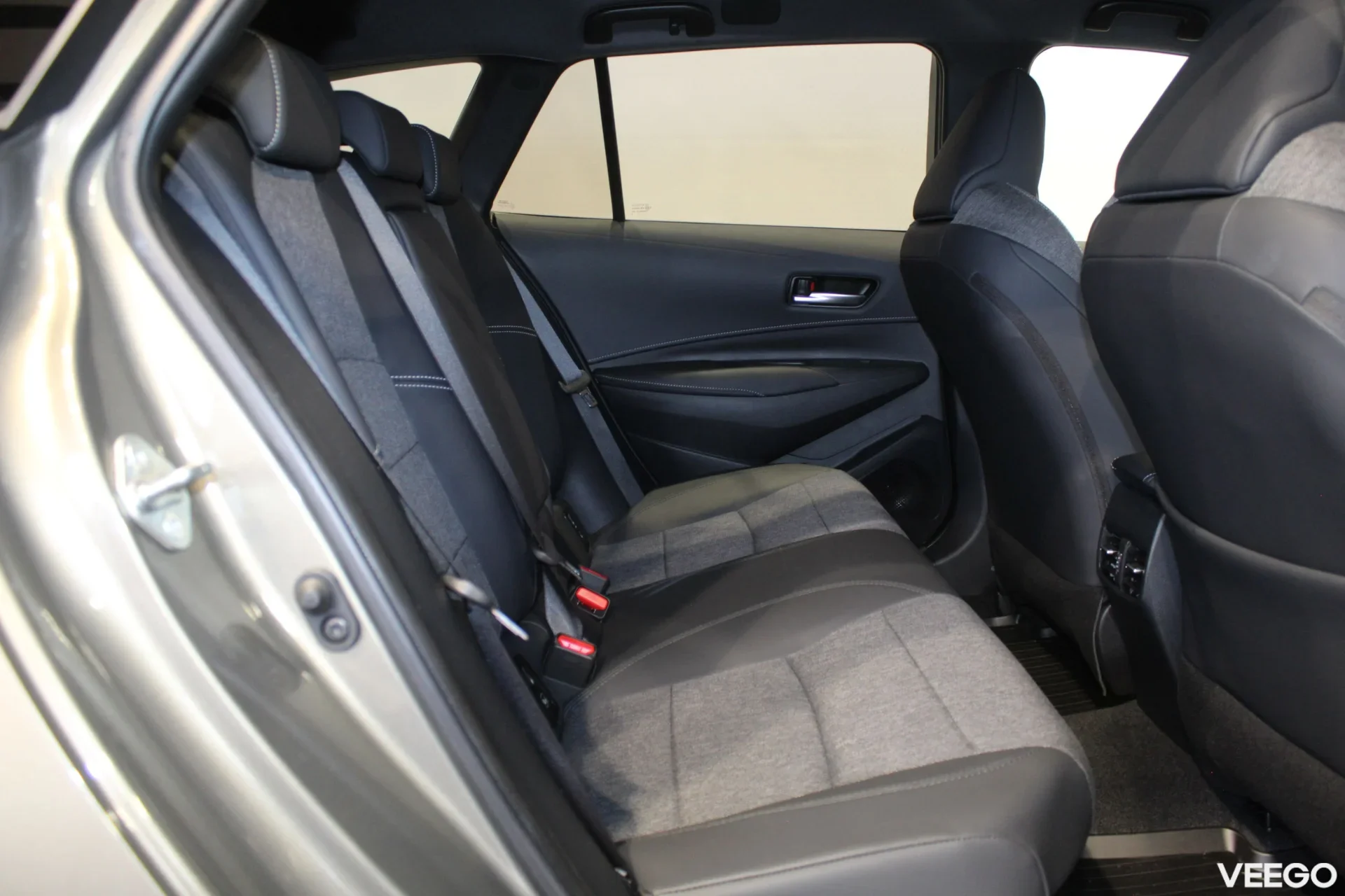 Toyota Corolla Touring Sports Touring Sports Active Plus 1.8 72kW