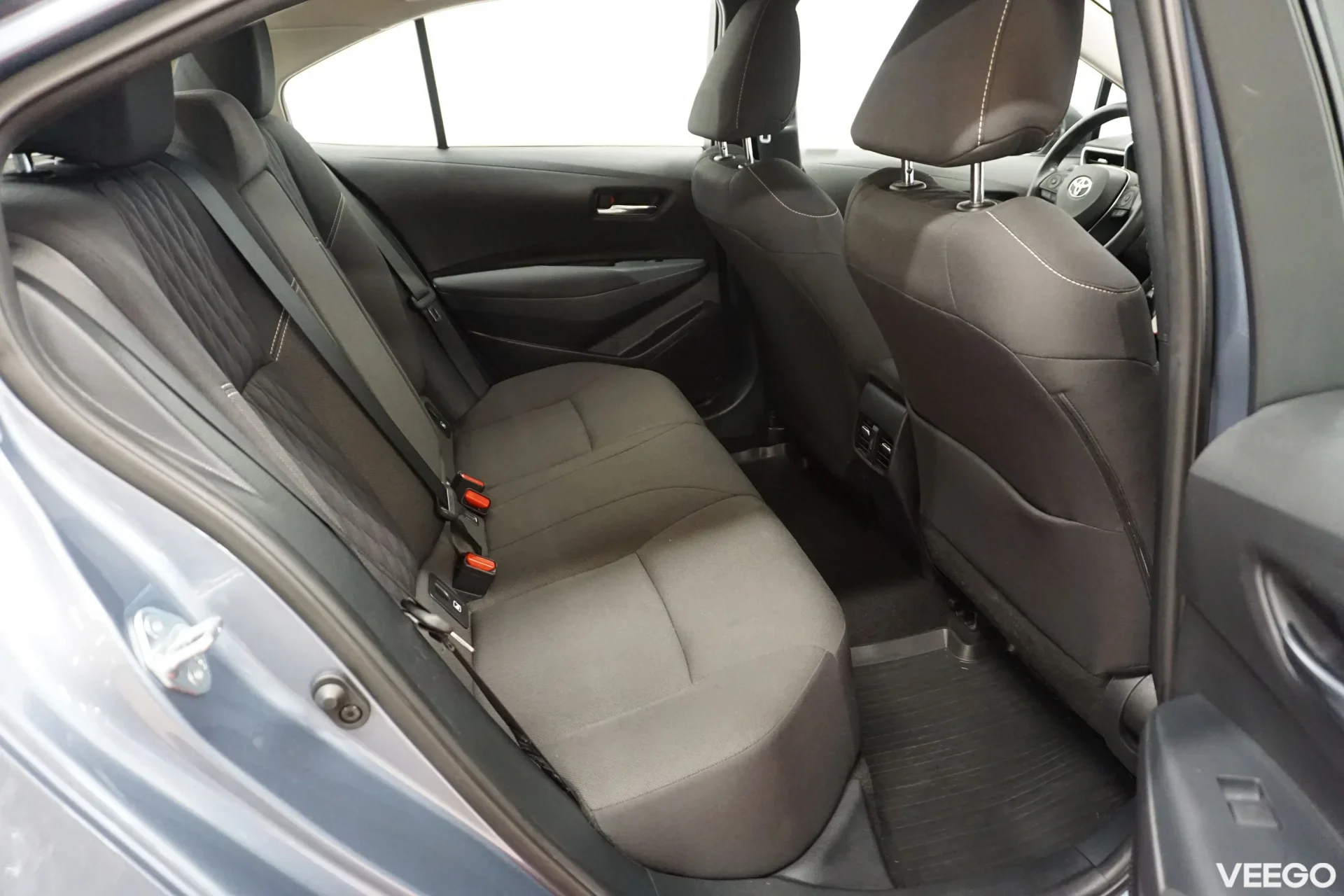 Toyota Corolla Active 1.6 97kW