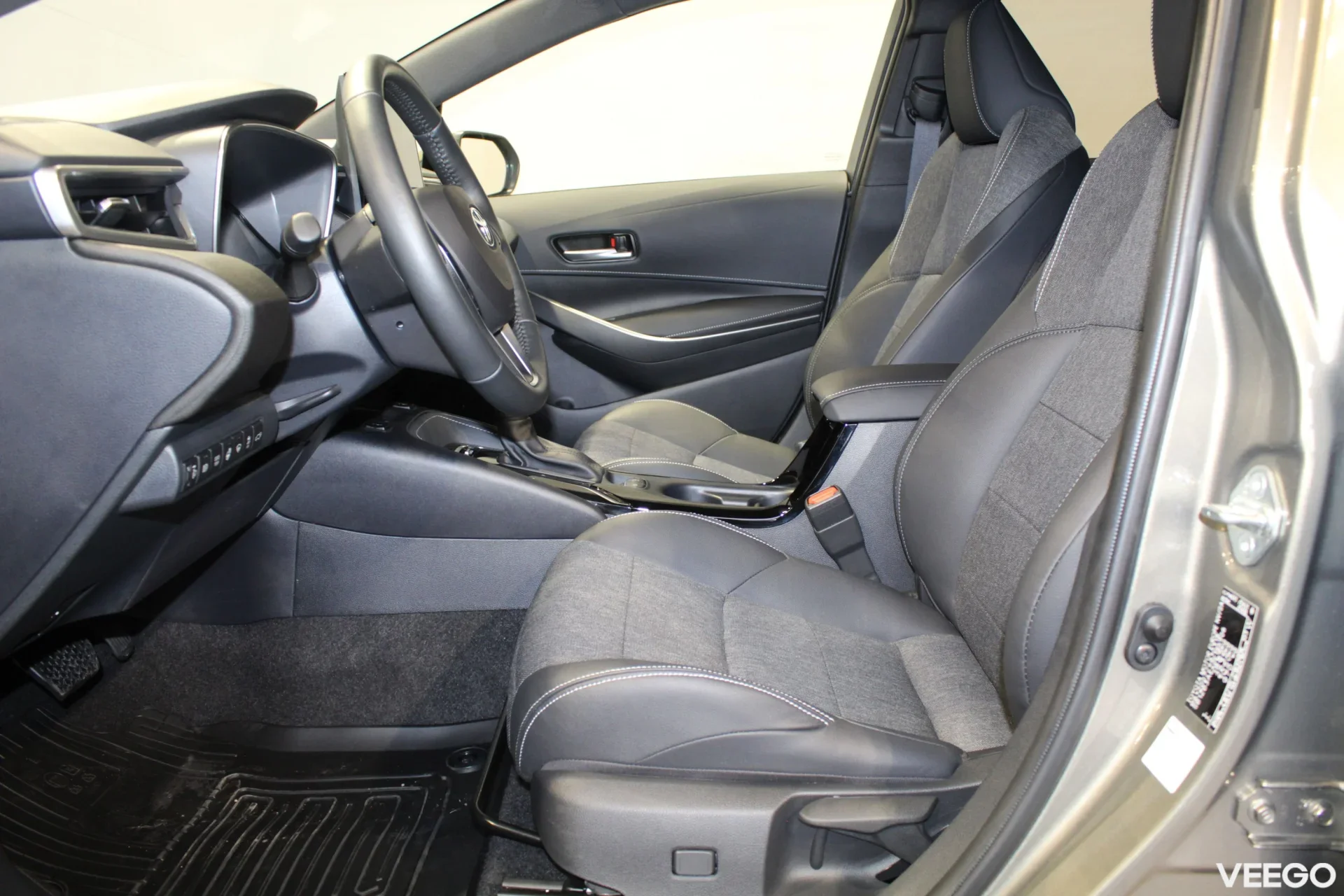 Toyota Corolla Touring Sports Touring Sports Active Plus 1.8 72kW