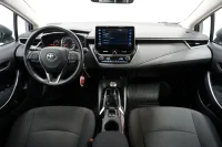 Toyota Corolla Active 1.6 97kW thumbnail