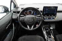 Toyota Corolla Active 1.6 97kW thumbnail