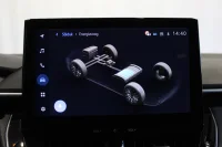 Toyota Corolla Touring Sports Touring Sports Active Plus 1.8 72kW thumbnail