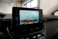 Toyota Corolla Active 1.6 97kW thumbnail