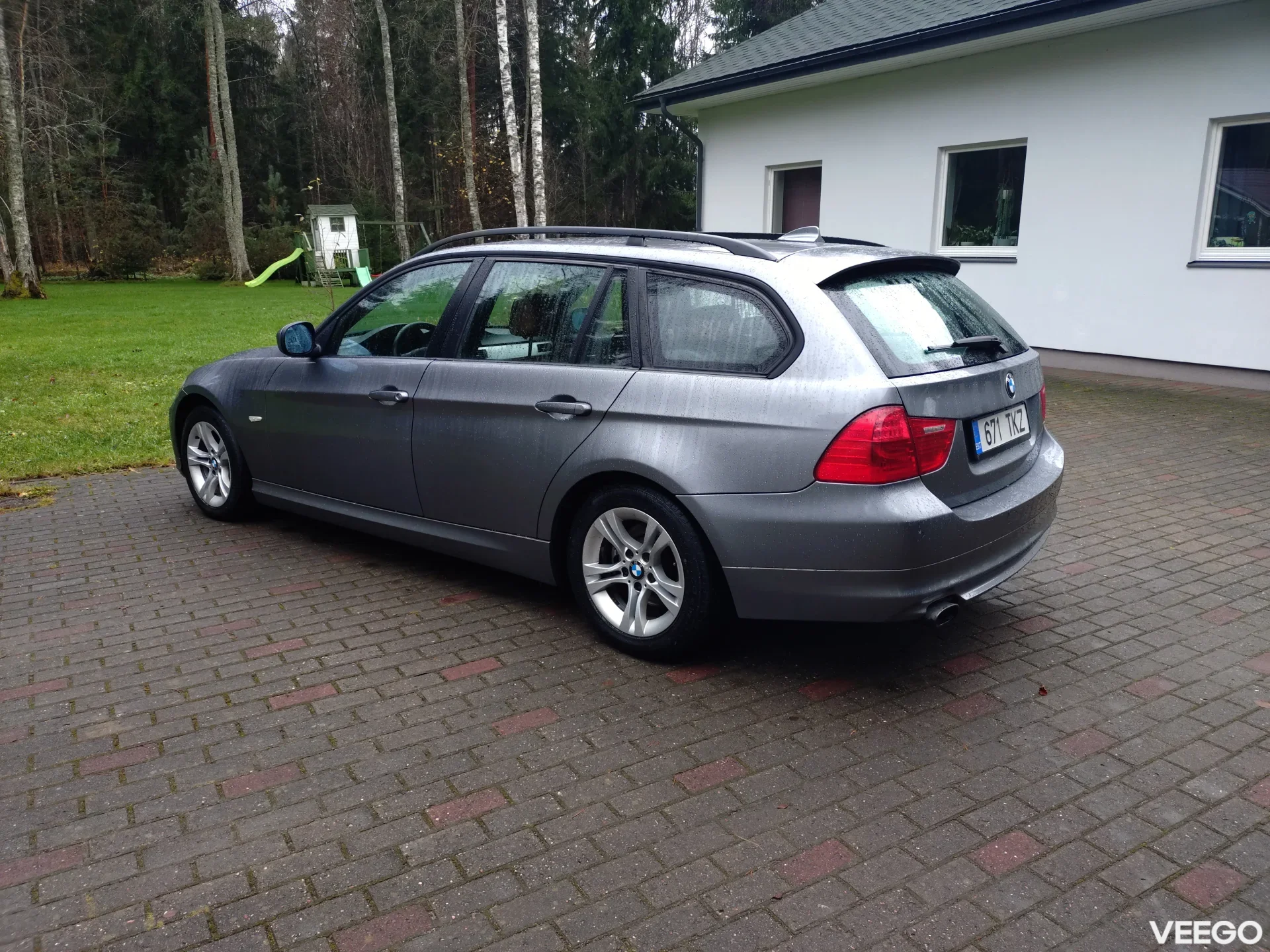 BMW 318 2.0 100kW