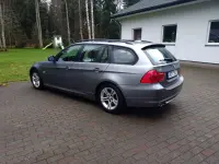 BMW 318 2.0 100kW thumbnail