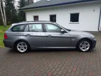 BMW 318 2.0 100kW thumbnail