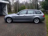 BMW 318 2.0 100kW thumbnail