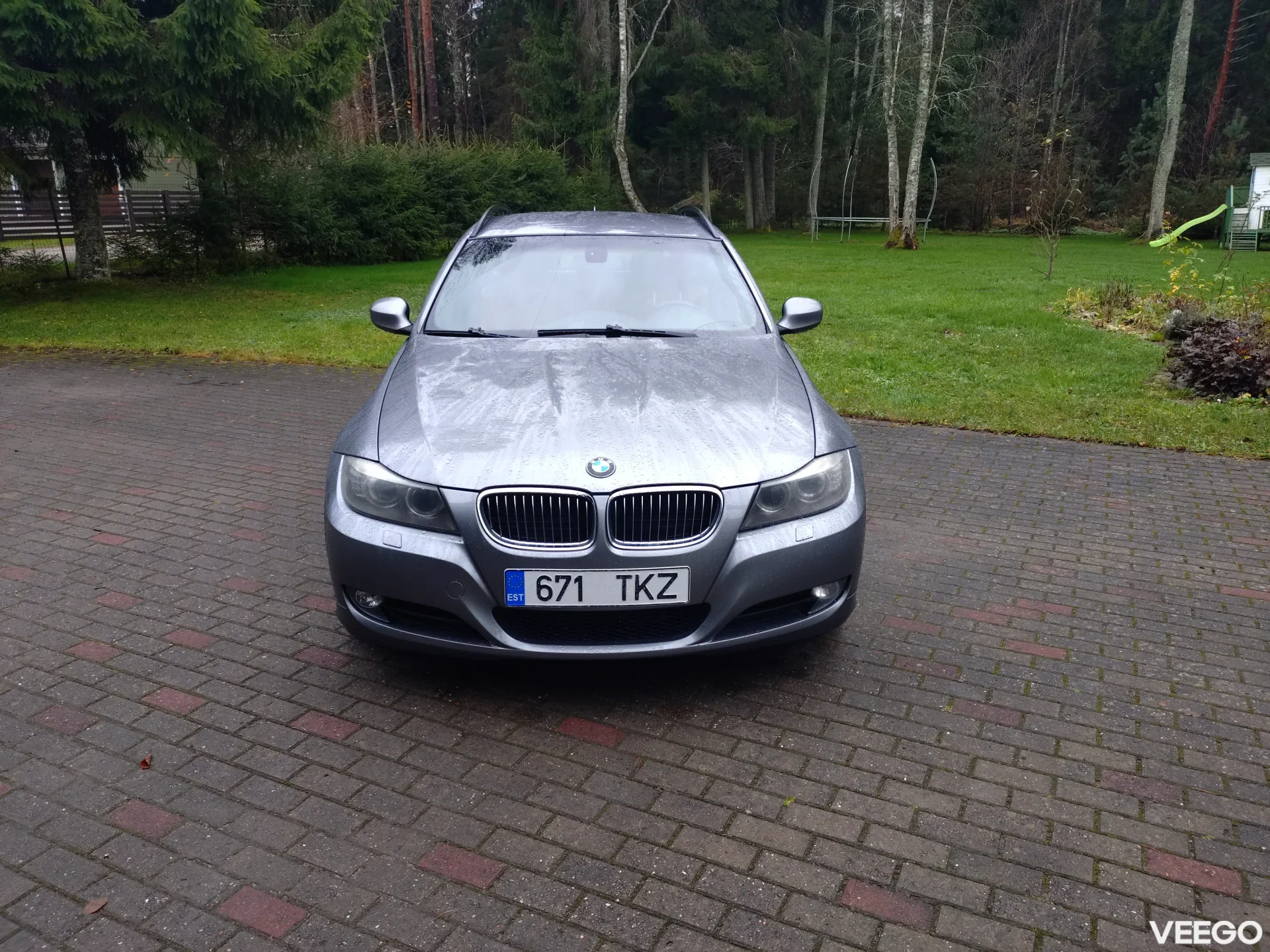 BMW 318 2.0 100kW