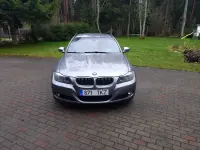 BMW 318 2.0 100kW thumbnail