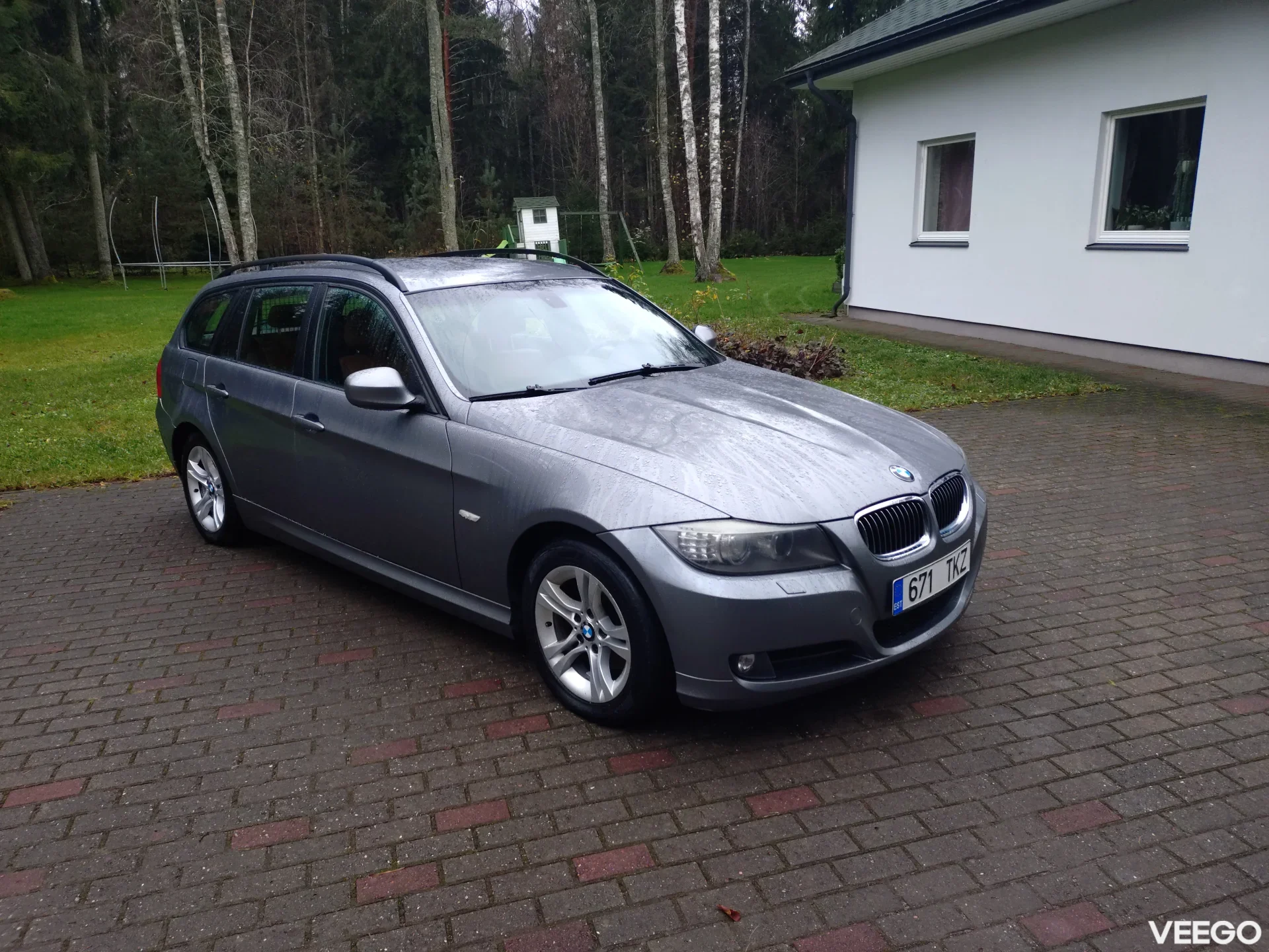 BMW 318 2.0 100kW