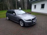 BMW 318 2.0 100kW thumbnail