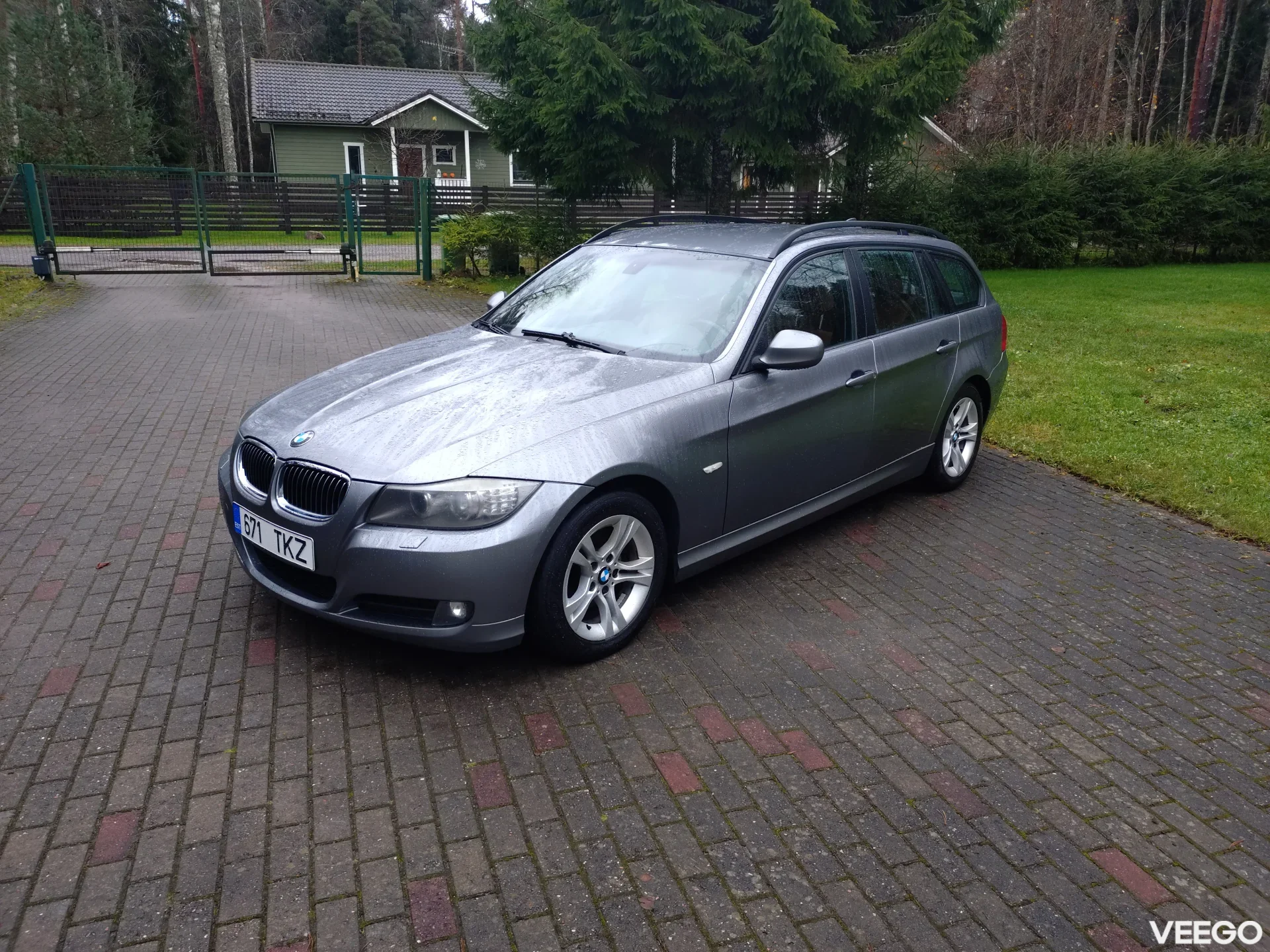 BMW 318 2.0 100kW