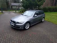 BMW 318 2.0 100kW thumbnail