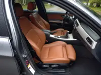 BMW 318 2.0 100kW thumbnail