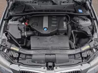 BMW 318 2.0 100kW thumbnail