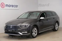 Volkswagen Passat Alltrack 4motion Highline 2 140kW thumbnail