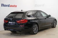 BMW 540 d xDrive Sportline 3 235kW thumbnail