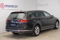 Volkswagen Passat Alltrack 4motion Highline 2 140kW thumbnail