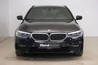 BMW 540 d xDrive Sportline 3 235kW thumbnail