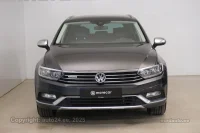 Volkswagen Passat Alltrack 4motion Highline 2 140kW thumbnail