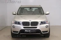 BMW X3 28i xDrive 3 190kW thumbnail