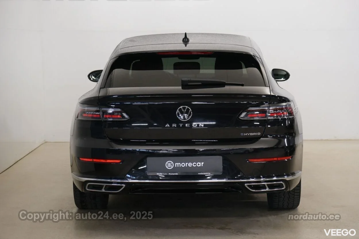 Volkswagen Arteon E-Hybrid R-Line 1.4 115kW