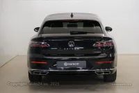 Volkswagen Arteon E-Hybrid R-Line 1.4 115kW thumbnail