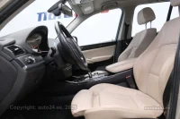 BMW X3 28i xDrive 3 190kW thumbnail