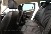 Volkswagen Passat Alltrack 4motion Highline 2 140kW thumbnail