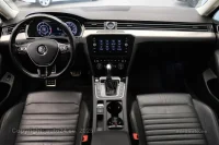 Volkswagen Passat Alltrack 4motion Highline 2 140kW thumbnail