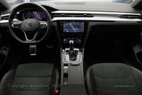 Volkswagen Arteon E-Hybrid R-Line 1.4 115kW thumbnail