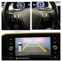 Volkswagen Passat Alltrack 4motion Highline 2 140kW thumbnail