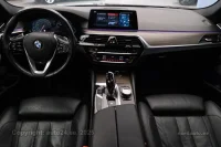 BMW 540 d xDrive Sportline 3 235kW thumbnail