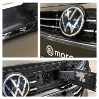 Volkswagen Arteon E-Hybrid R-Line 1.4 115kW thumbnail