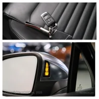 Volkswagen Passat Alltrack 4motion Highline 2 140kW thumbnail