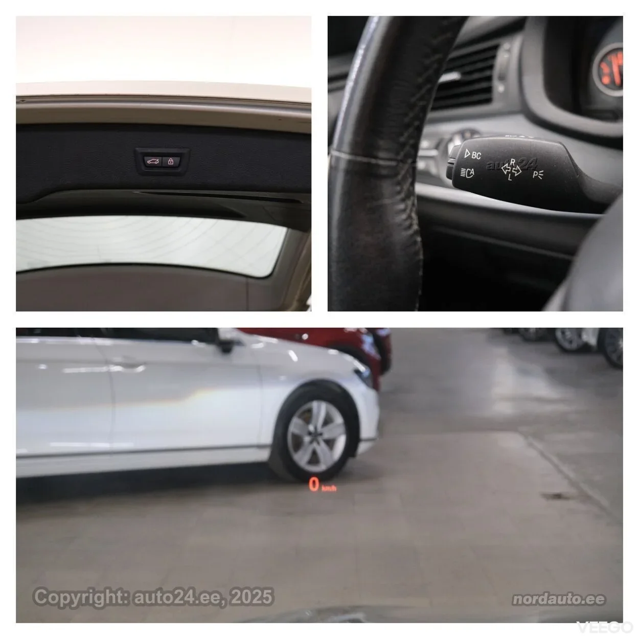 BMW X3 28i xDrive 3 190kW