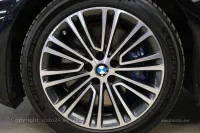 BMW 540 d xDrive Sportline 3 235kW thumbnail
